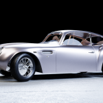 Car Modell – Aston Martin 1964