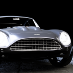 Car Modell – Aston Martin 1964